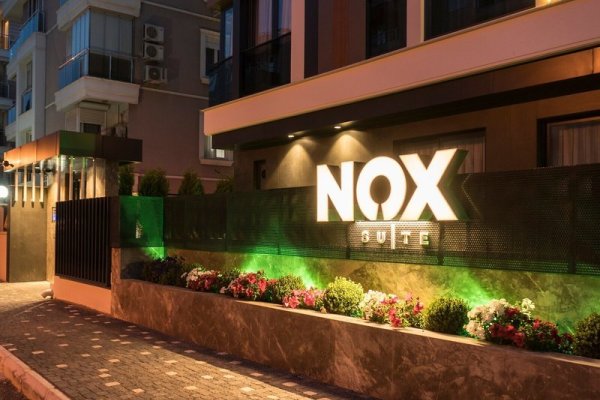 Nox Suite