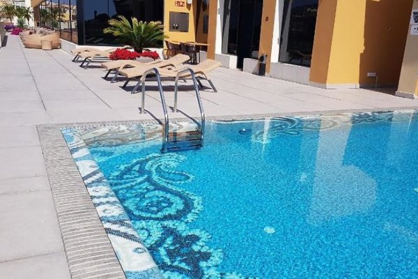 Elke Spa Hotel