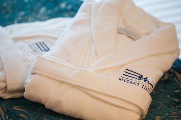 Elke Spa Hotel