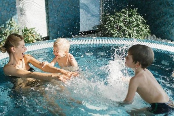 Elke Spa Hotel