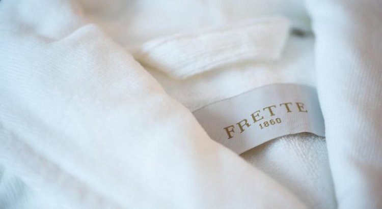 Elke Spa Hotel