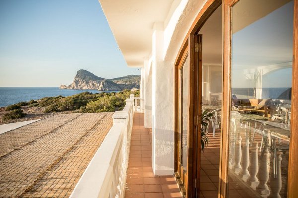 La Torre Ibiza