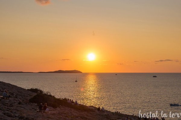 La Torre Ibiza