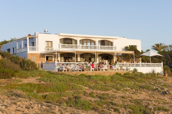 La Torre Ibiza