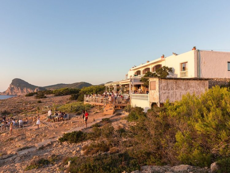 La Torre Ibiza