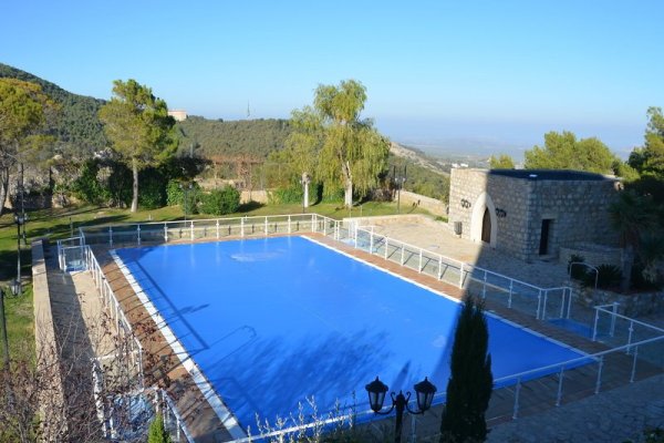 Parador de Jaén