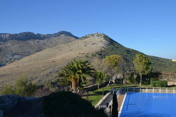 Parador de Jaén