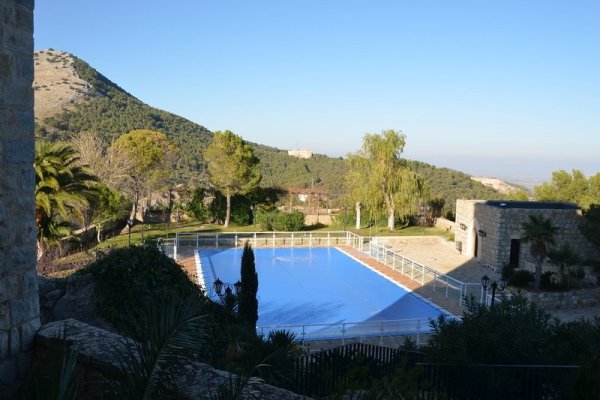 Parador de Jaén