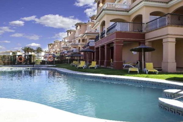Dunas de Doñana Golf Resort