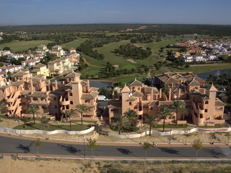 Dunas de Doñana Golf Resort