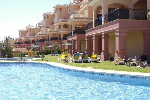 Dunas de Doñana Golf Resort