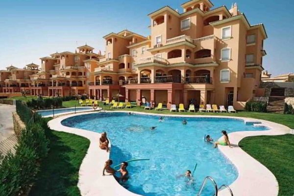 Dunas de Doñana Golf Resort