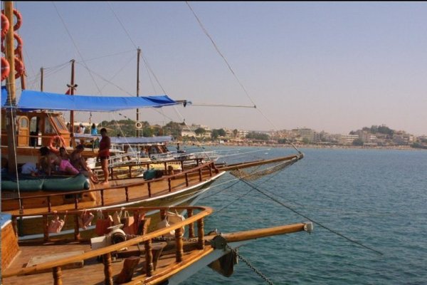 Hotel Saadet
