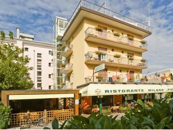 Hotel Milano