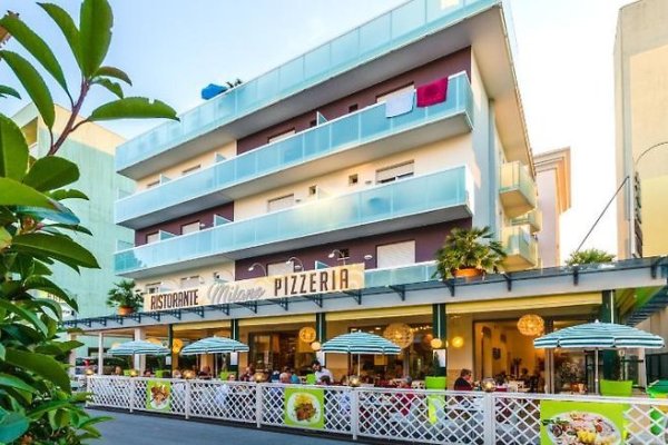 Hotel Milano