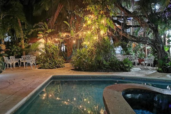 Ecohotel El Rey Del Caribe