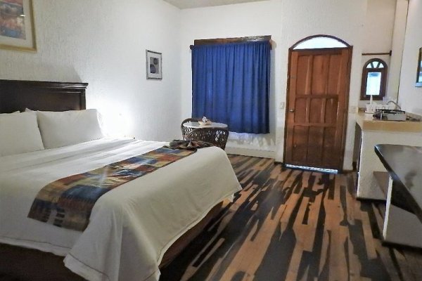 Ecohotel El Rey del Caribe