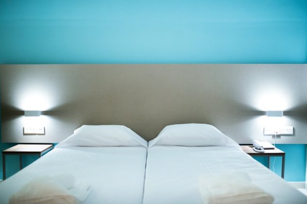Mandali Hotel