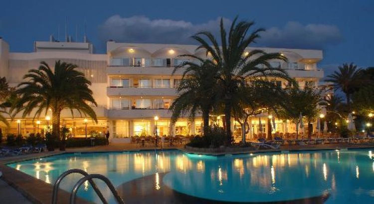 Canyamel Park Hotel & Canyamel Park Appartements