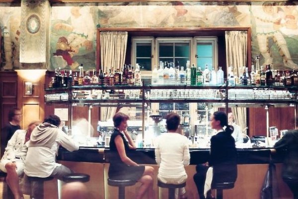 Parkhotel Laurin
