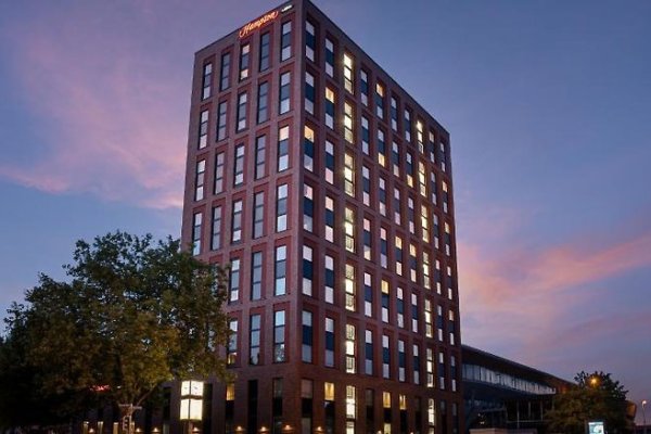 Hampton by Hilton Kiel