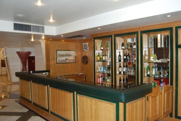 VIP Executive Suítes do Marquês Hotel