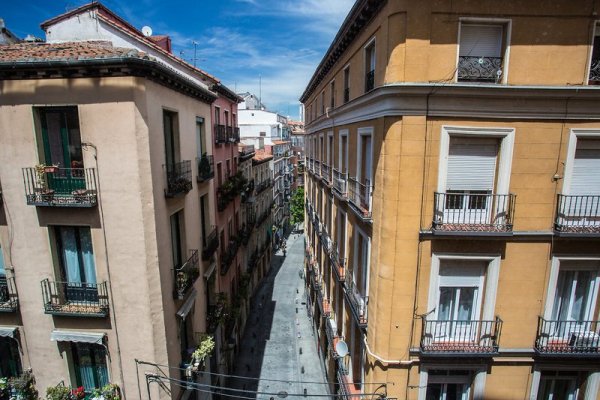 Petit Palace Plaza Mayor