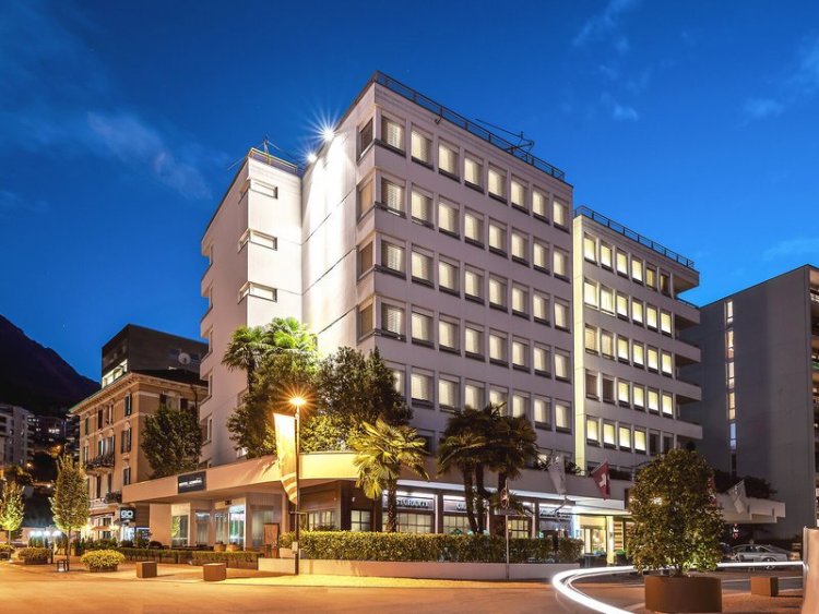 Hotel Admiral 