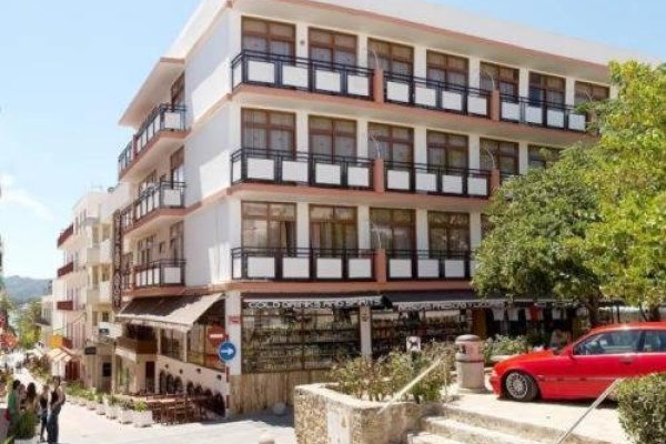 Tramuntana Apartments