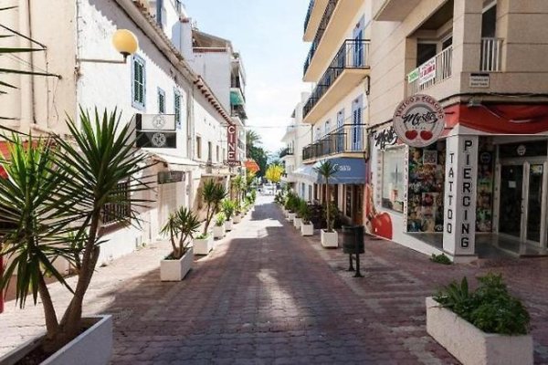 Tramuntana Apartments