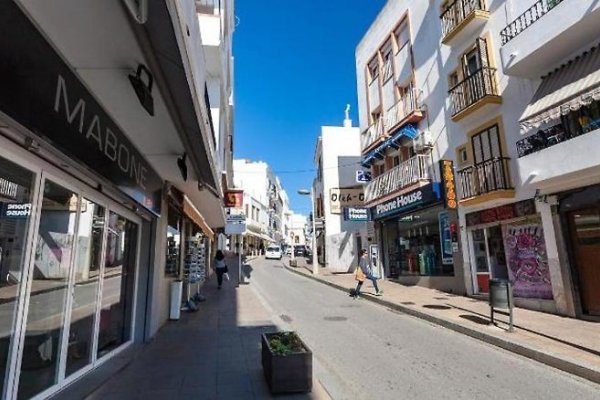 Tramuntana Apartments