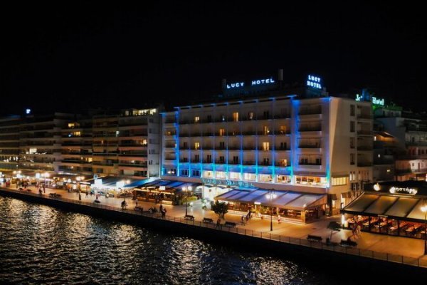 Lucy Hotel