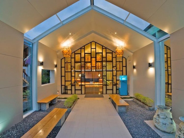 Surintra Boutique Resort