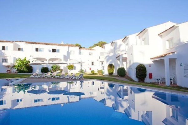 Apartamentos Vista Alegre
