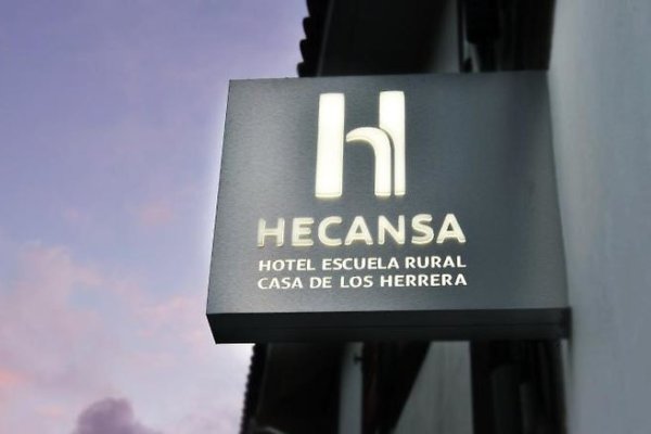 Casa los Herrera