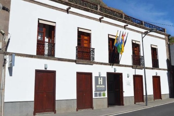 Casa los Herrera