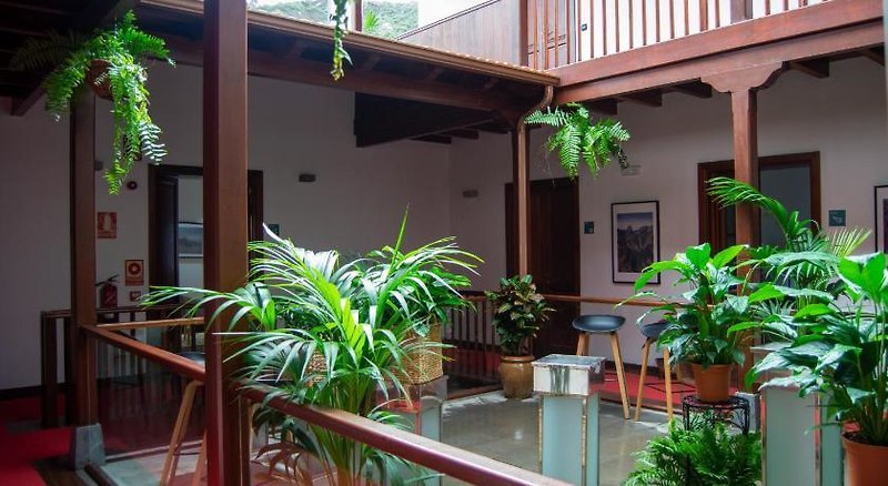 Casa los Herrera
