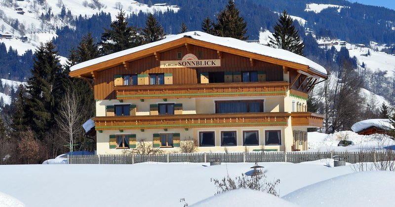 Pension Sonnblick