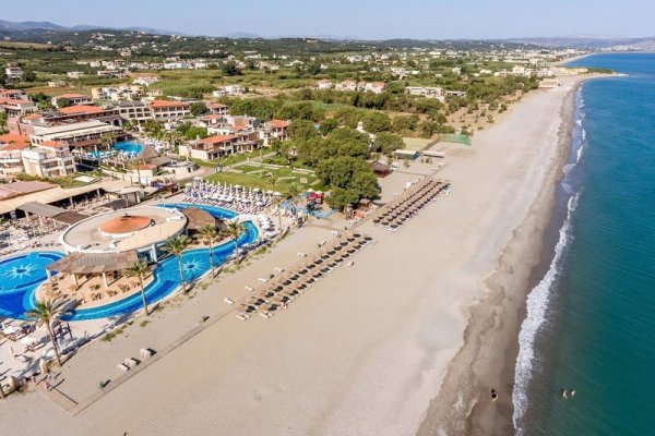 Caldera Beach