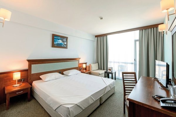 Lion Hotel Sunny Beach