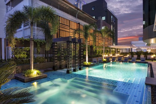 Solitaire Bangkok