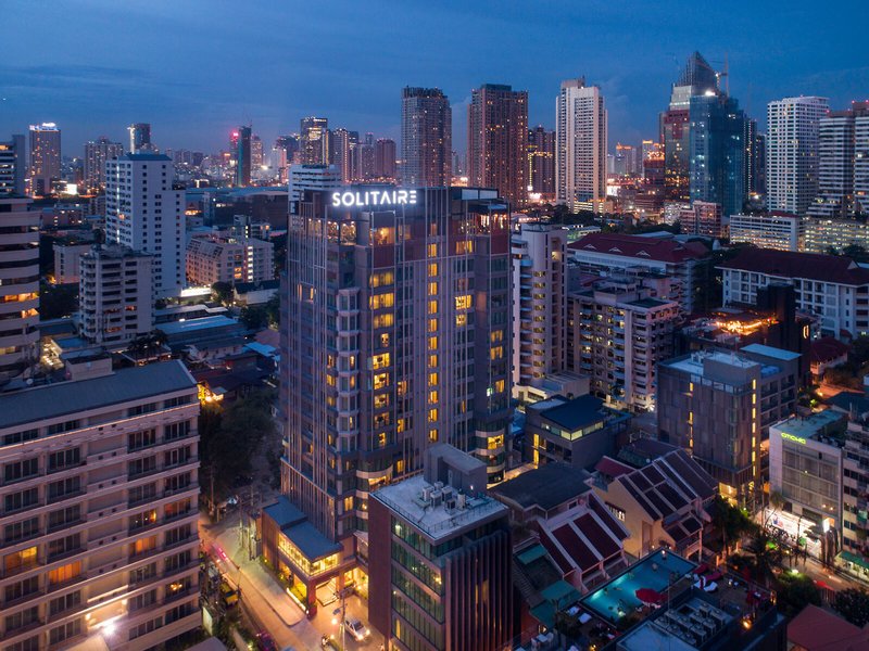 Solitaire Bangkok