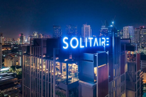 Solitaire Bangkok