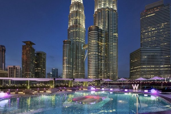 W Kuala Lumpur