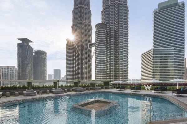 W Kuala Lumpur
