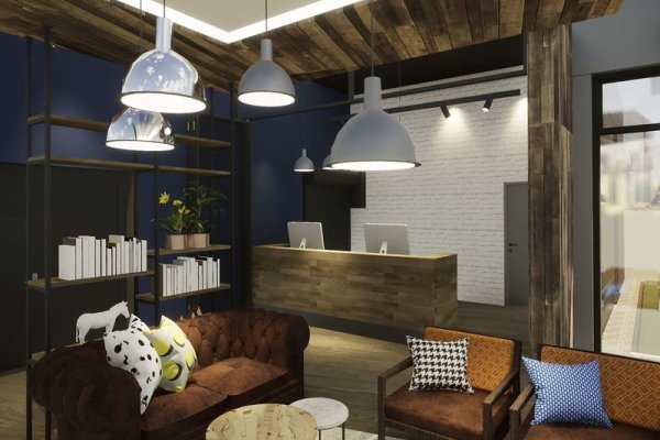 Ibis Budget Singen