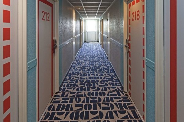 Ibis Budget Singen