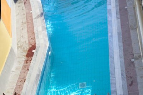 Hotel Theonia
