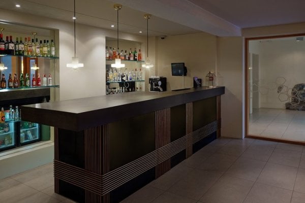 Hotel Klettur