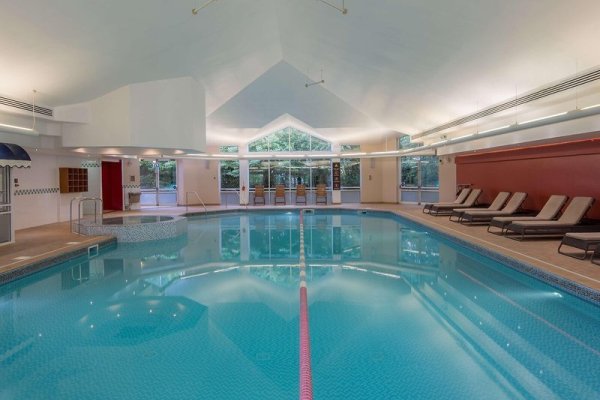 Hilton Leicester